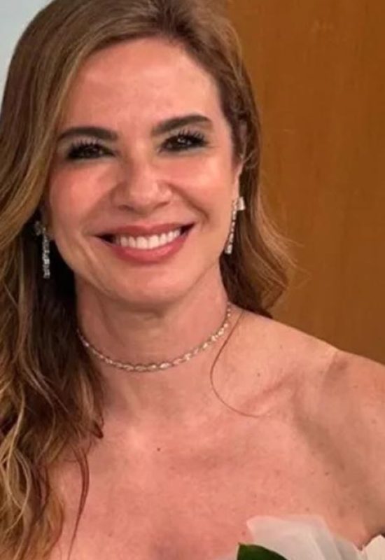 Luciana fora da RedeTV: e agora?