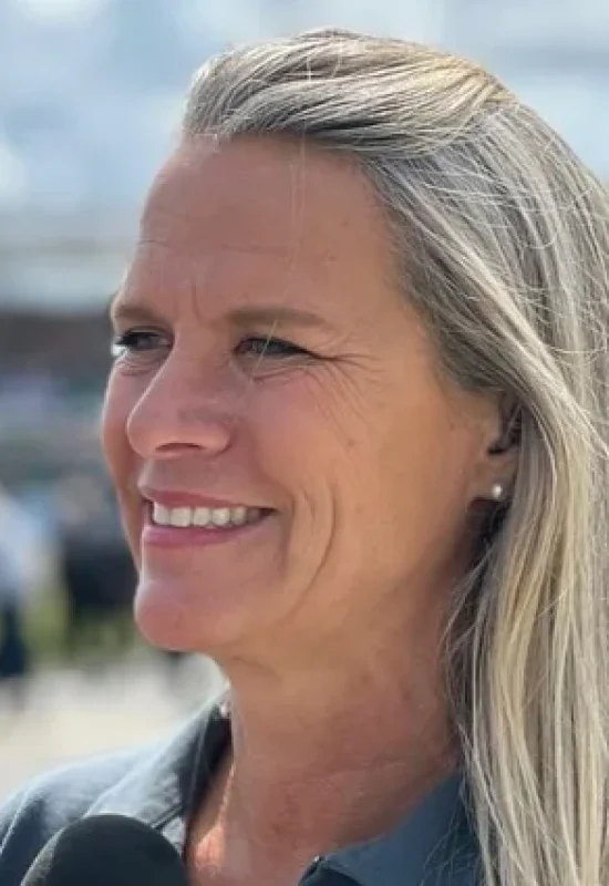 Mariana Becker critica Audi após corrida de Bortoleto em Miami