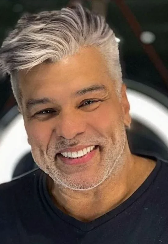 MAURICIO MATTAR DE VOLTA À GLOBO