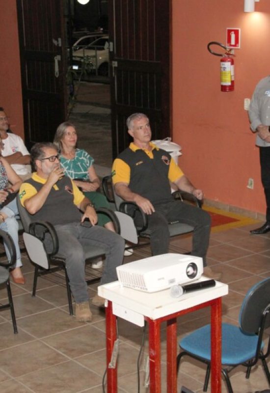 Mogi Mirim avança no desenvolvimento do turismo