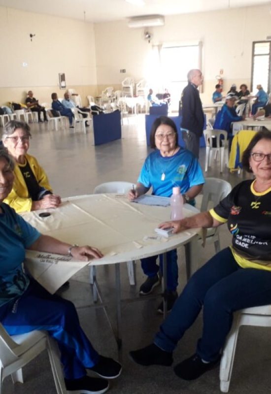 Mogi Mirim conquista ouro e prata mesa e tabuleiro