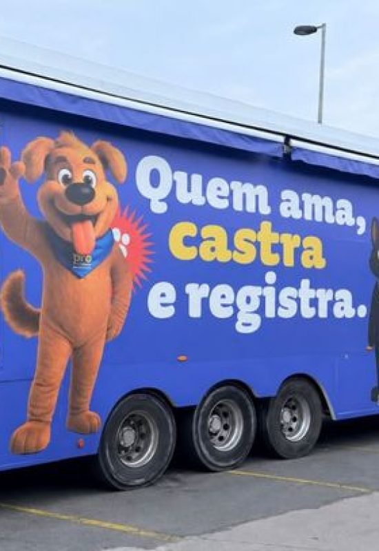 Mogi Mirim terá mais de 300 castrações gratuitas