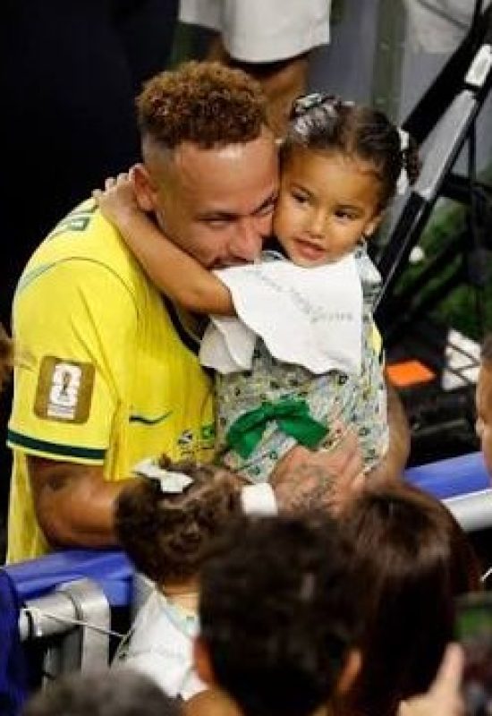 Neymar Vive Noite Especial