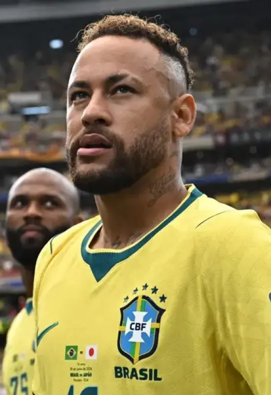Fim da Era Neymar na Seleção