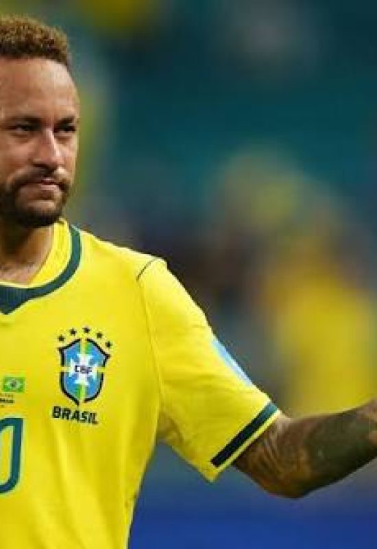 Neymar 2030? Reação do craque reacende esperança dos torcedores