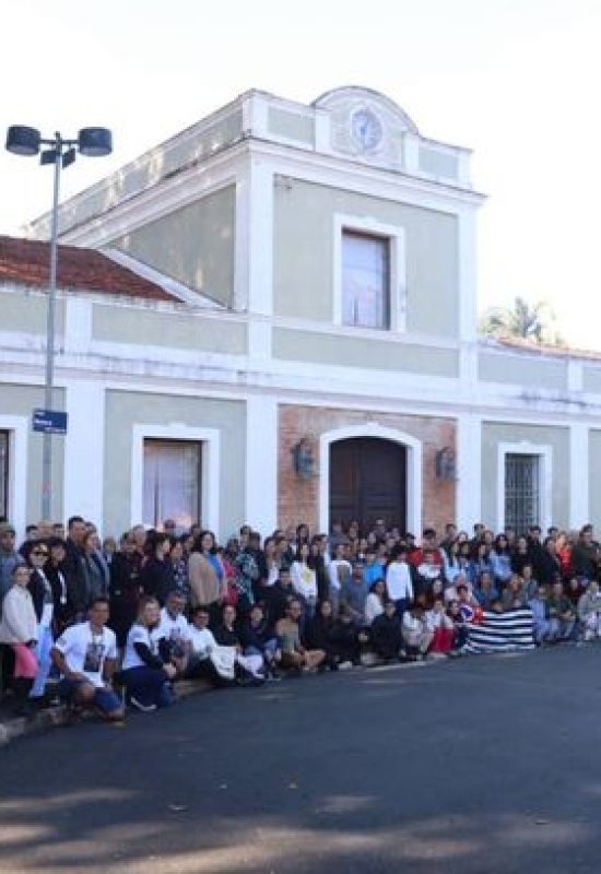 Mogi Mirim celebrou o 9 de Julho com passeio histórico e novo ponto de turismo