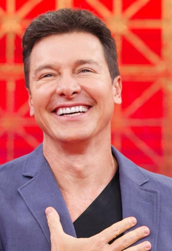 Faro volta à Globo e surpreende bastidores