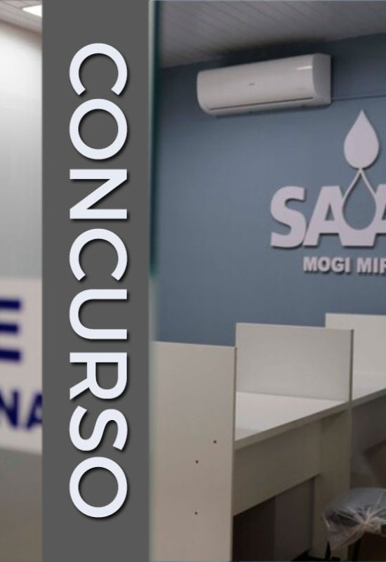 Reta final! Prova do SAAE exige atenção redobrada dos candidatos