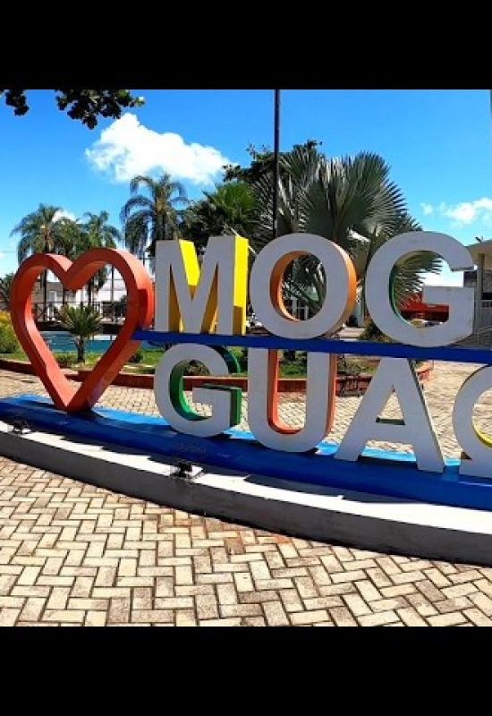 Mogi Guaçu 149 anos: festa, cultura e emoção para toda a família