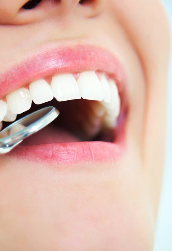 Sorriso saudável no campo em Mogi-Guaçu