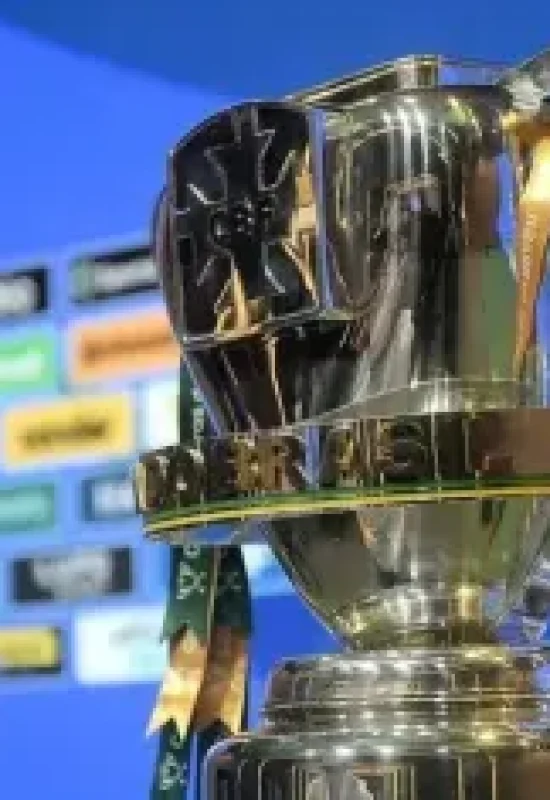 Copa do Brasil 3ª fase começa hoje