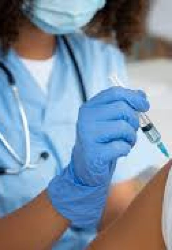 Em Mogi-Guaçu Vacina até mais tarde!