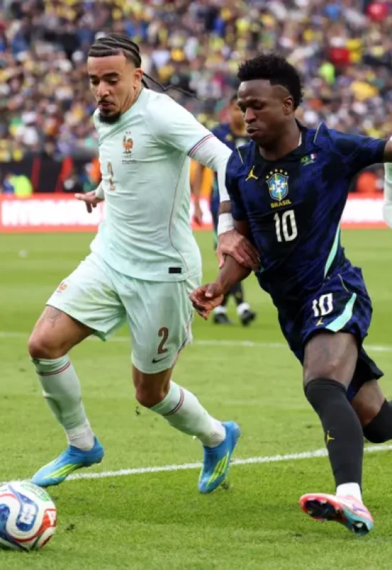 Brasil Cai no Ranking, Mas Tem Chance de Recuperar!