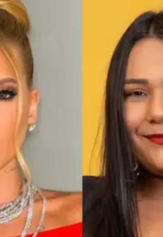 VIRGÍNIA FAZ PROMESSA INUSITADA PRA EX-BBB