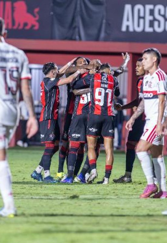 Eliminação na Copa do Brasil frustra planos de Bap por tríplice coroa no Flamengo