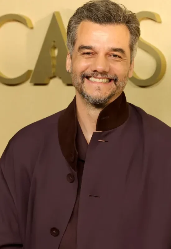 Brasileiros surtam após derrota de Wagner Moura e invadem Instagram do Oscar