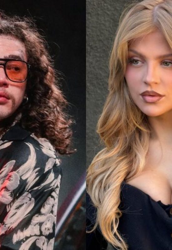 Treta entre Luísa e Whindersson