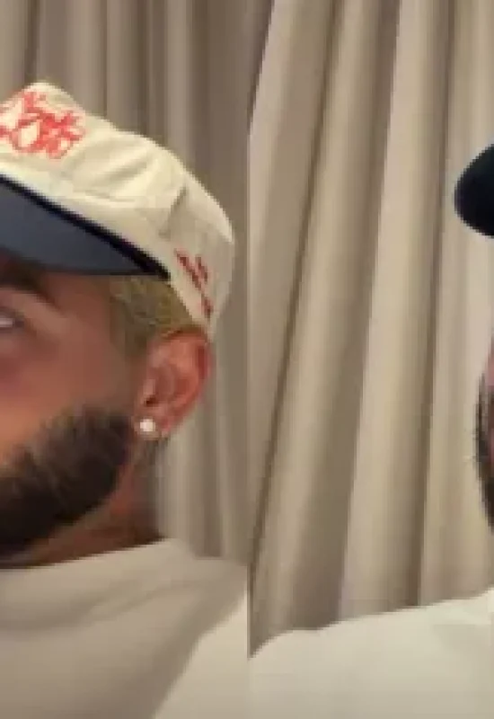 AMOR EM PAUSA? ZÉ FELIPE ENTREGA TUDO!